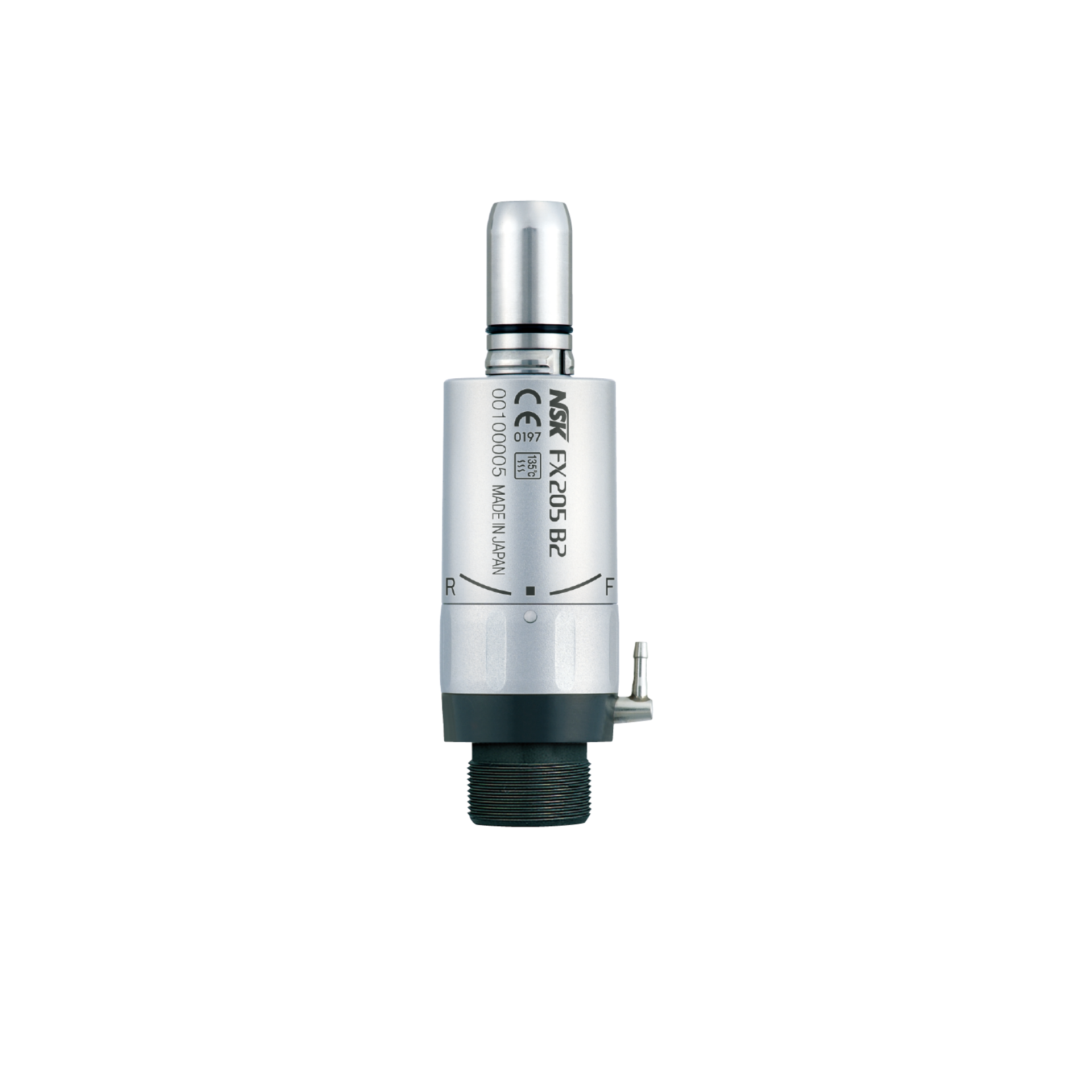 Micromotor Pneumático FX205 NSK