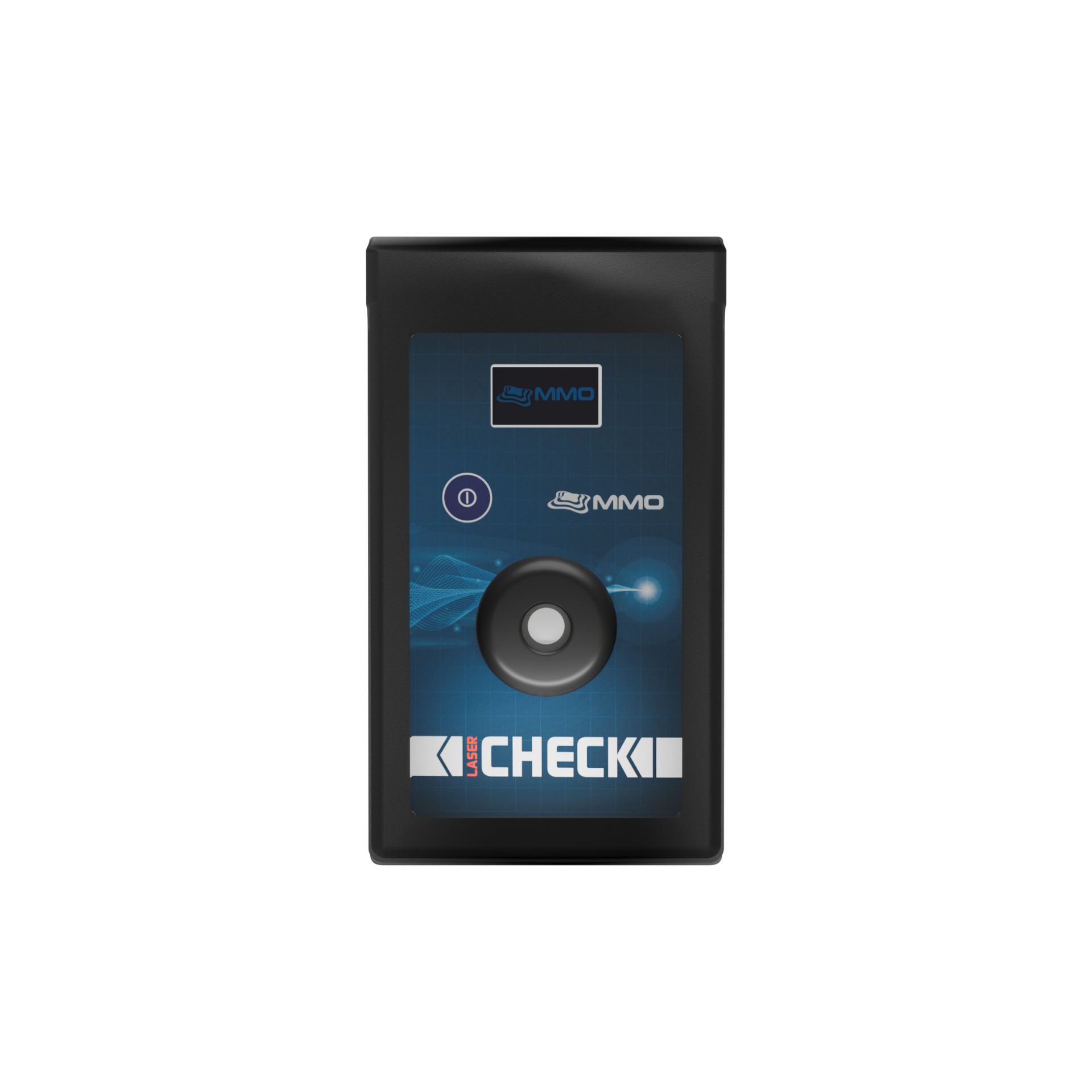 Laser Check MMOptics