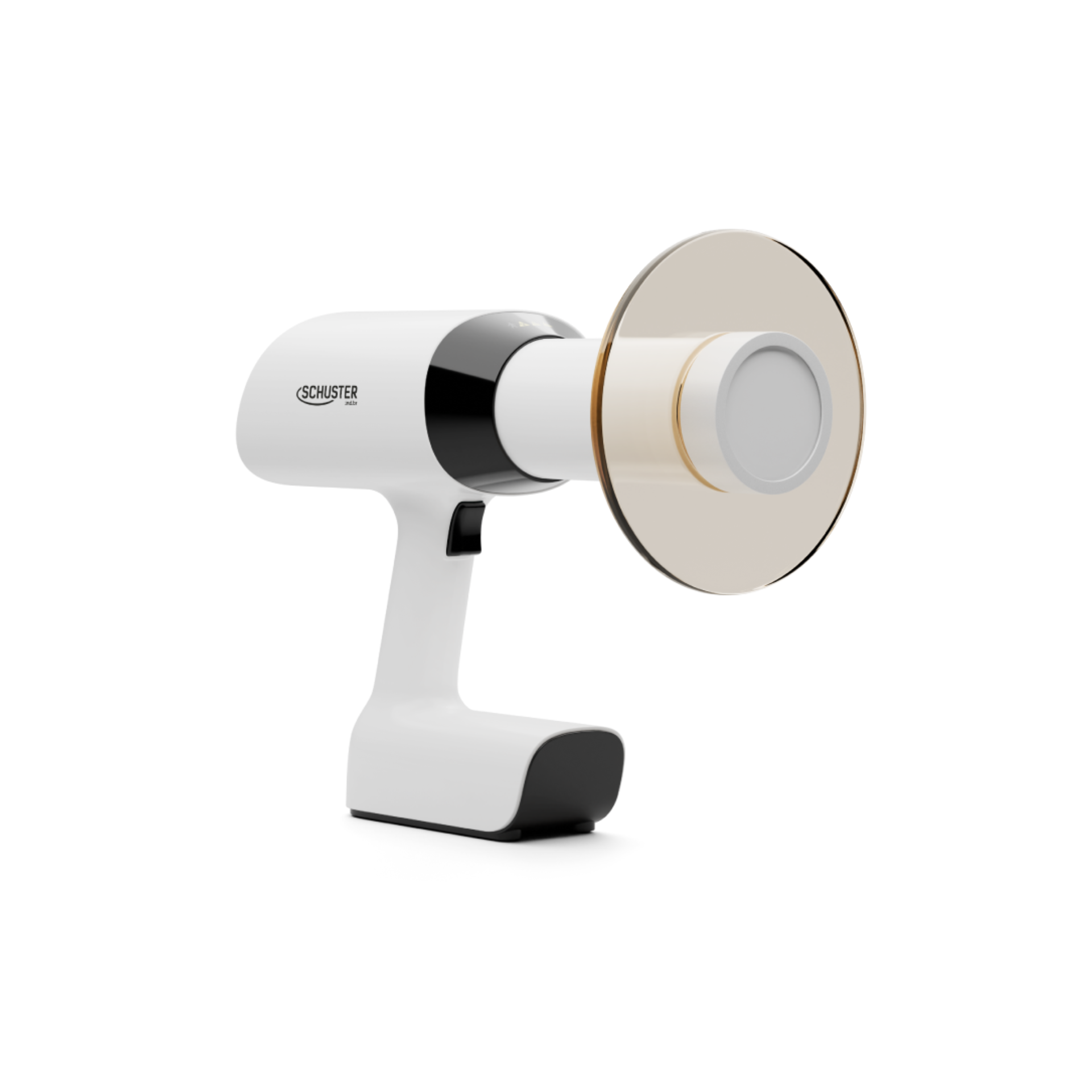 Raio-X Portátil Vivant Mobi Schuster