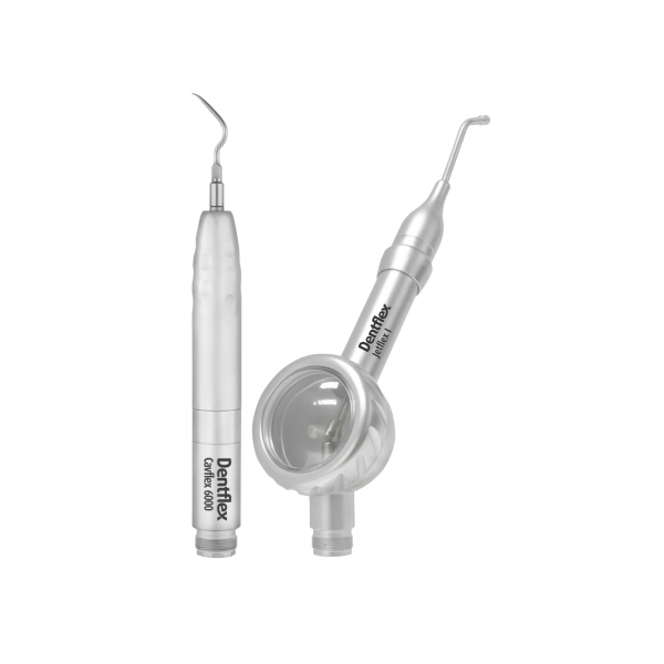 Kit Profilaxia Dentflex