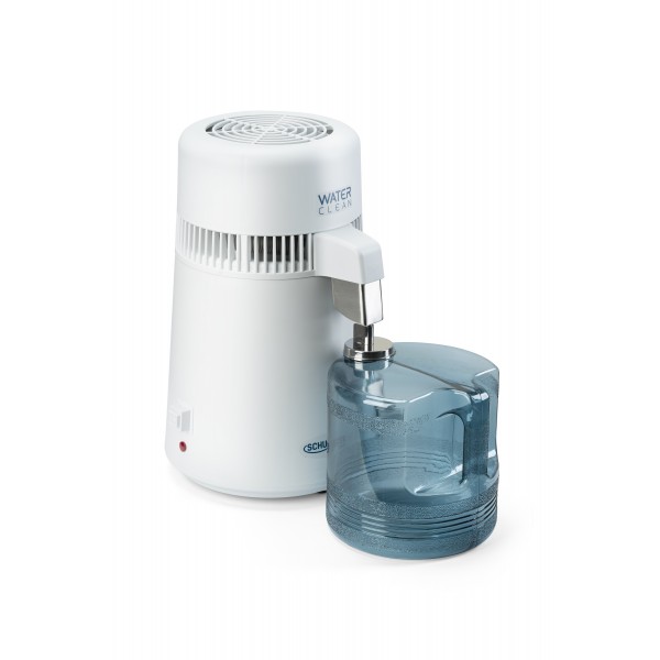 Destilador de Água WATER CLEAN Schuster 220v