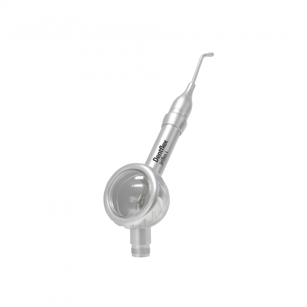 Jato de Bicarbonato Jetflex Dentflex