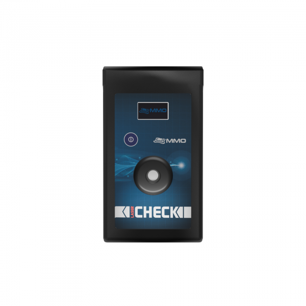Laser Check MMOptics