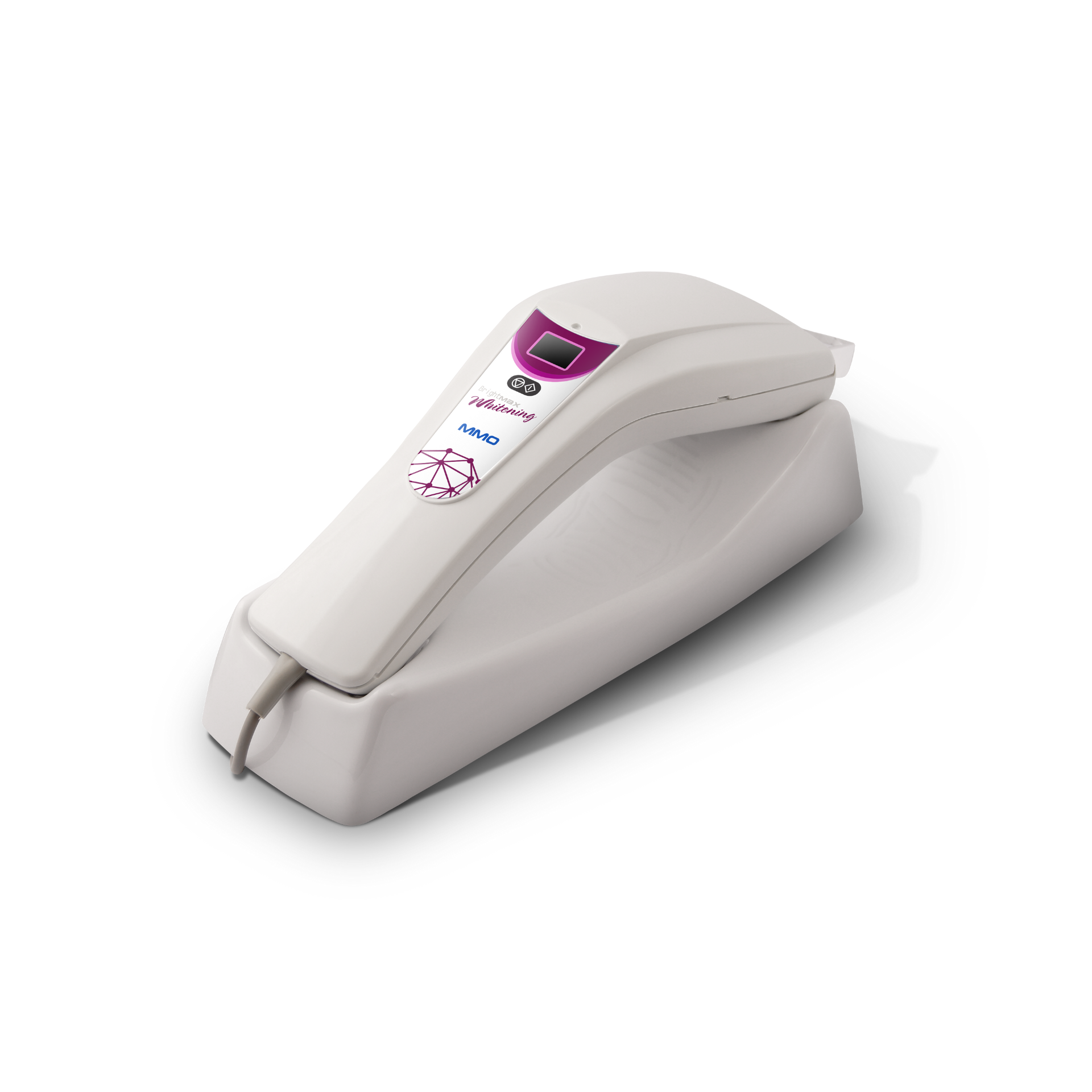 Clareador Bright Max Whitening MMOptics