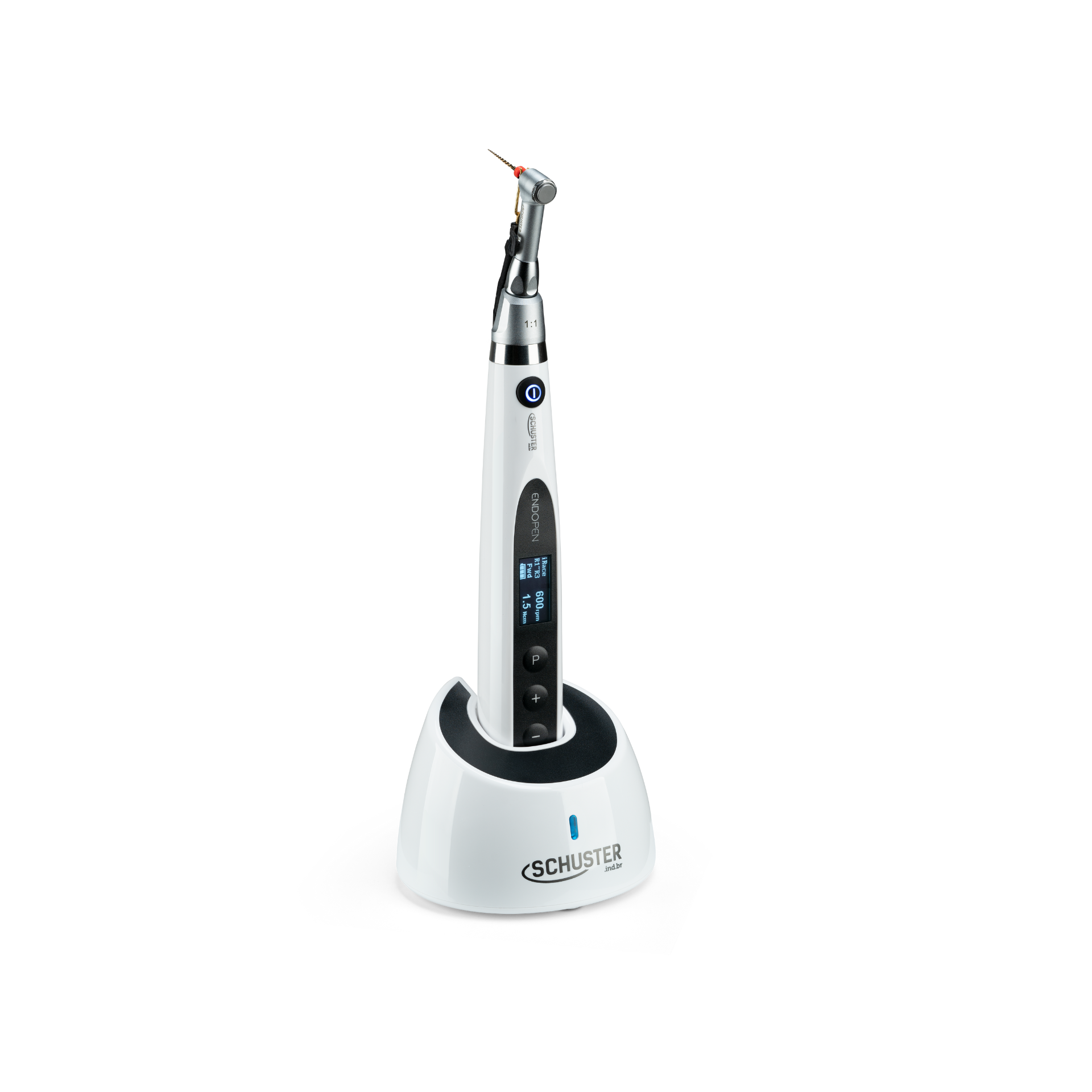 Motor Endo Endopen Schuster