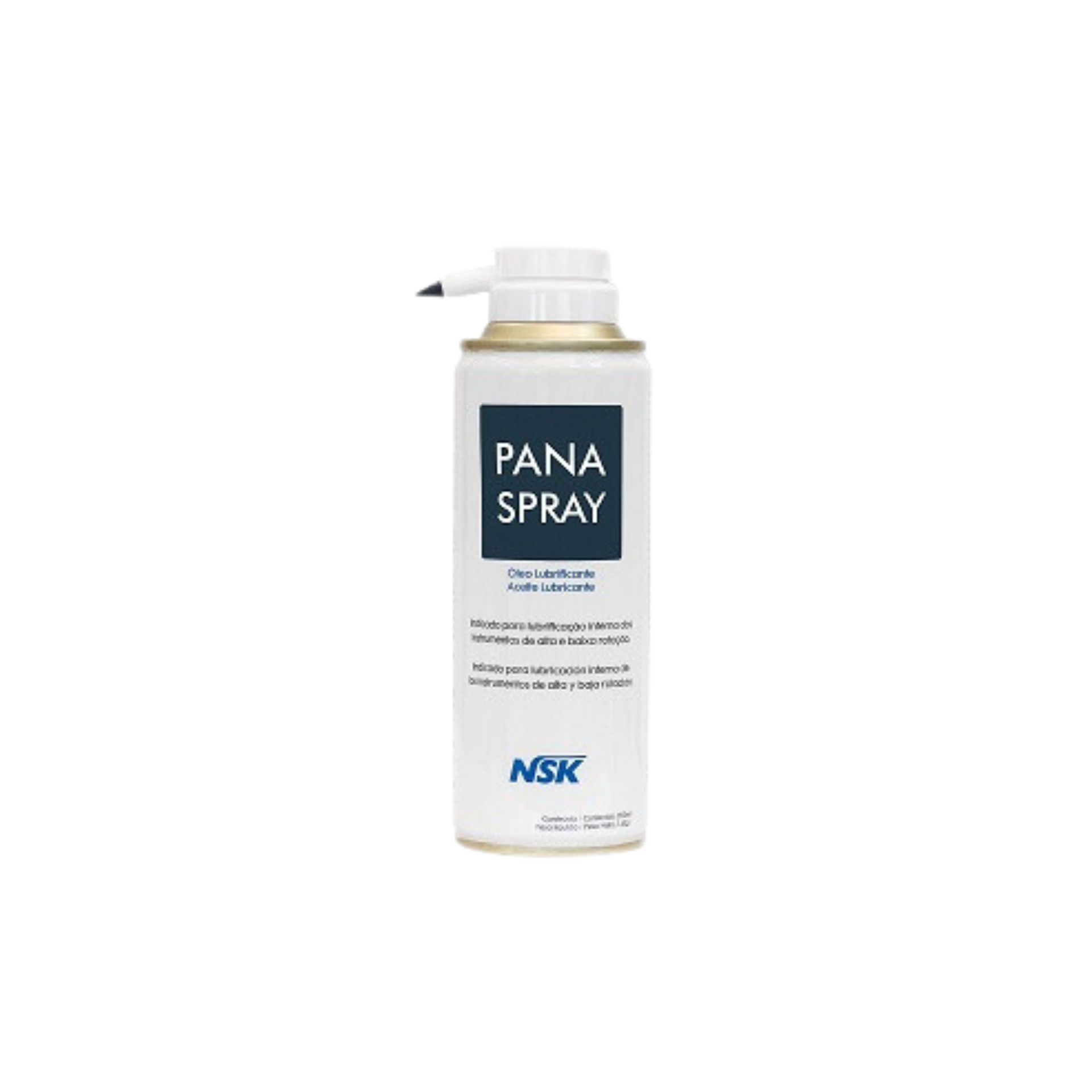Lubrificante Pana Spray NSK