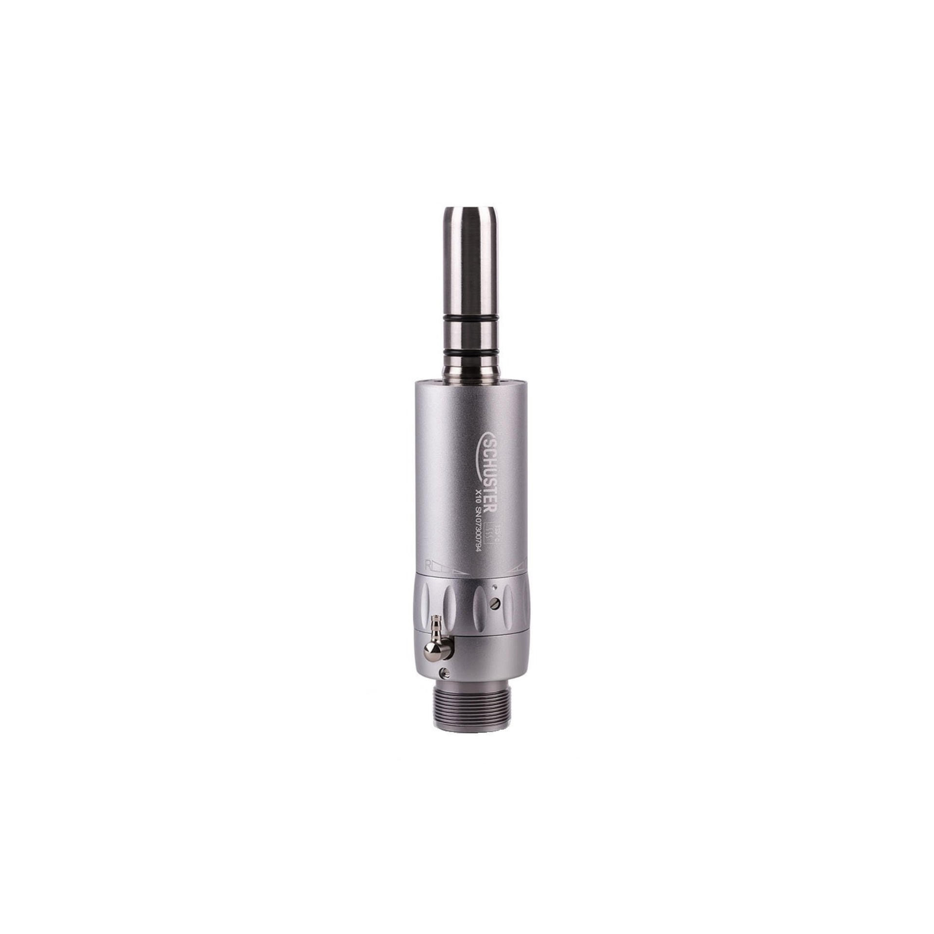 Micromotor Pneumático X-10 Schuster