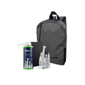 Kit Acadêmico Prime Air Push LED 4 peças Dentflex