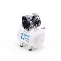 Compressor S45 Geração III - Schuster  220v